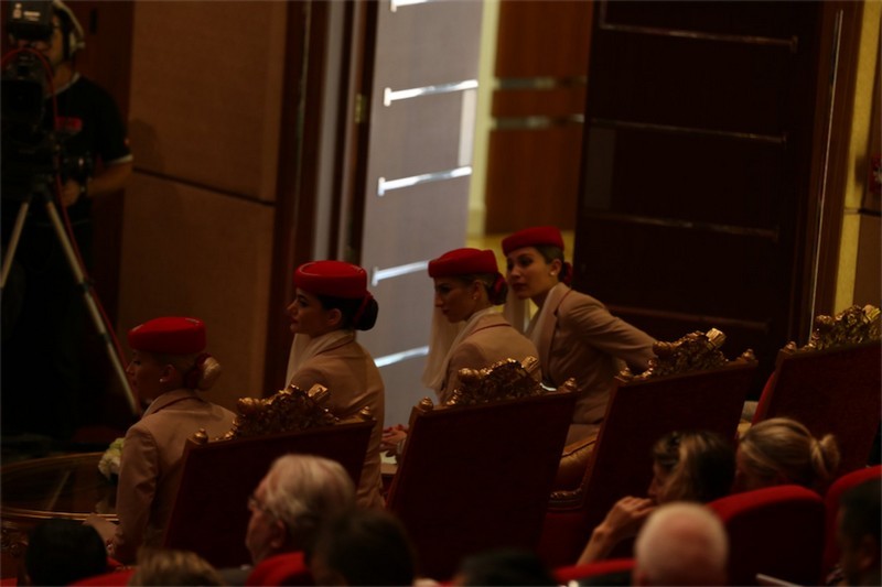 Sheikh Mansoor Festival Conference 